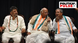 Congress Karnataka Rajya Sabha polls