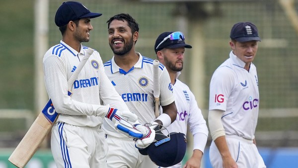 Team India seal series win — and a faith in tomorrow’s Team India