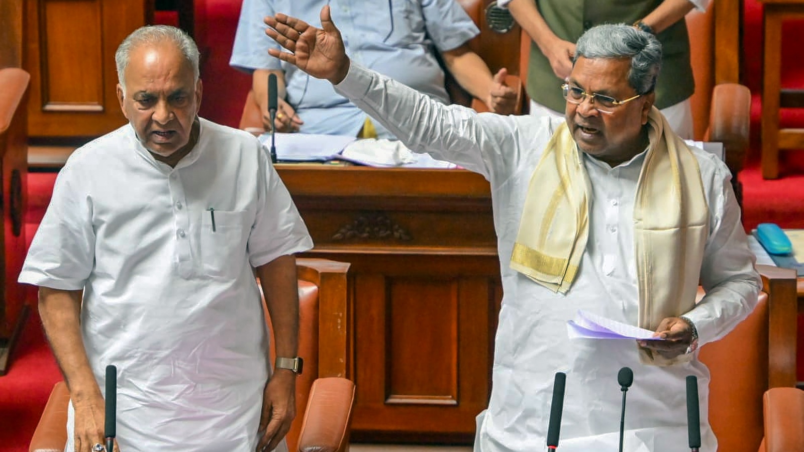 Karnataka temple funds bill