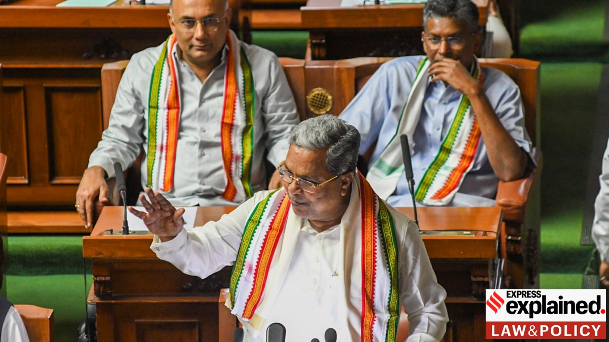 Siddaramaiah temple Bill
