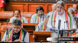Karnataka Budget LIVE