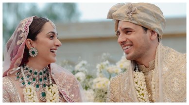 Sidharth Malhotra, Kiara Advani