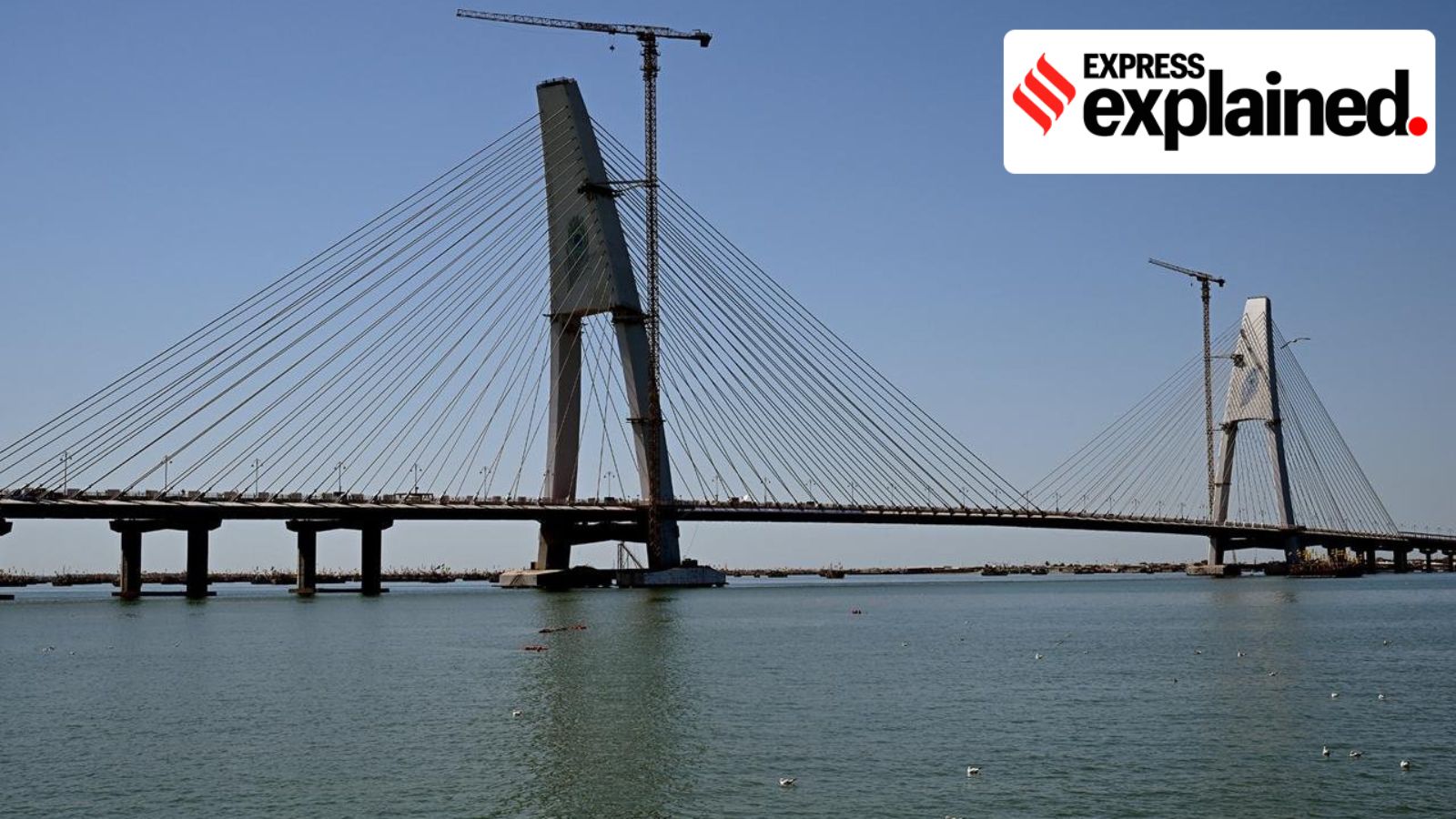 PM inaugurates Signature Bridge in Gujarat: All about India’s longest ...