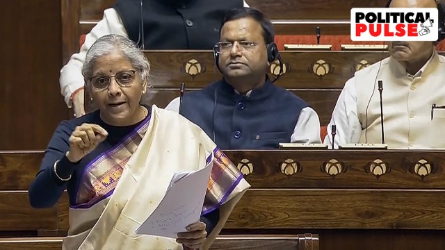 white paper on Indian economy