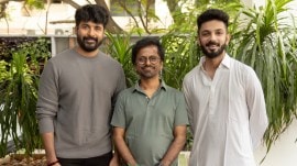 Sivakarthikeyan, AR Murugadoss, Anirudh Ravichander