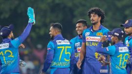 Sri Lanka vs Afghanistan Live Score: Catch all the live updates from Rangiri Dambulla International Stadium in Dambulla.