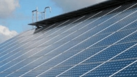 Solar Panel to be installed under PM Suryoday Yojana