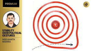 interim Union budget, Union budget, Budget, Budget 2024, finance ministry, indian economy, interim budget 2024, Indian express news, current affairs