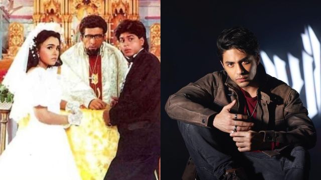 Suchitra Krishnamoorthi wishes Aryan Khan to star in the sequel of Kabhi Haan Kabhi Naa