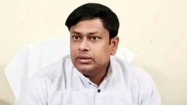 Sukanta Majumdar