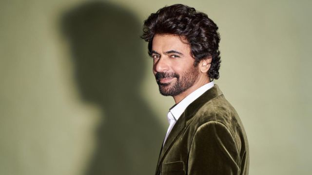 Sunil Grover on dealing with failures and his character in Sunflower 2