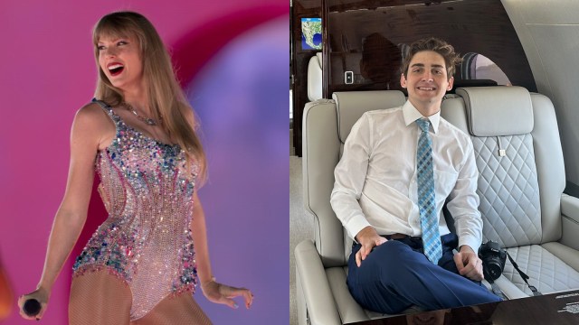 According to several media sources, Jack Sweeney, a student in Florida who manages social media profiles tracking the private jet activities of celebrities, including Taylor Swift, is currently dealing with legal issues initiated by the Grammy-winning pop start’s attorneys