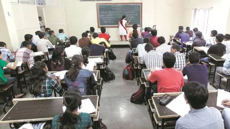 AP govt to recruit over 6000 teachers