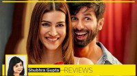 Teri Baaton Mein Aisa Uljha Jiya movie review 1600 Teri Baaton Mein Aisa Uljha Jiya movie review