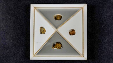 Holy relics of Lord Buddha to be displayed in Thailand