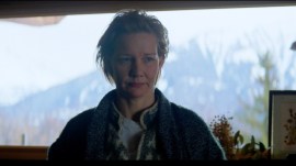 The Anatomy of a Fall review