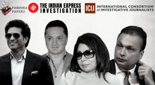 pandora papers, sachin tendulkar, anil ambani, niira radia