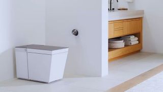 Kohler Smart Toilet Numi 2.0