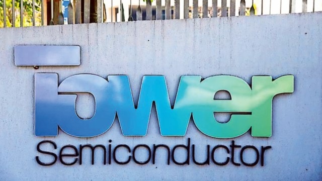 Tower Semiconductor, Semiconductor, Semiconductor manufacturing, Semiconductor companies, chip fabrication plant, Rajeev Chandrasekhar, Indian express business, business news, business articles, business news stories