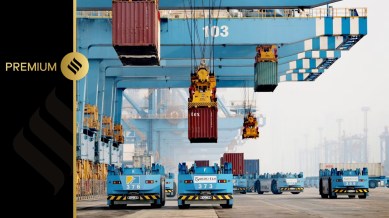 Tariffs up last 8 yrs; Commerce Ministry denies protectionism