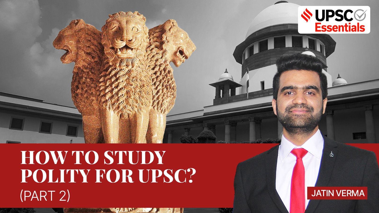 upsc-essentials-expert-s-talk-how-to-study-indian-polity-for-civil