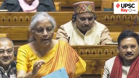 UPSC, upsc 2024, Upsc Prelims results, UPSC key terms, upsc news, upsc syllabus, UPSC KEY, Upsc Key terms, IAS current affairs, upsc Key Indian express, The Indian Express current Affairs, Is Indian Express Good for UPSC, upsc today news, upsc newspaper, Indian express today important news for upsc, Indian express monthly current affairs, What should I read in Indian Express for UPSC today, UPSC Answer Key, UPSC Online, IAS, IPS, upsc current affairs news, UPSC KEY News, UPSC Civil services news, UPSC Prelims 2023, UPSC Mains 2023, UPSC Mains 2023, UPSC Mains 2024, UPSC Prelims 2024, UPSC General Studies 1, UPSC General Studies II, UPSC General Studies III, UPSC General Studies IV, upsc, upsc mains 2023, UPSC mains answer writing, upsc GS paper 1, upsc mains GS paper 1, upsc geography, upsc history, gs paper 1, upsc, upsc mains 2023, UPSC mains answer writing, upsc gs paper 4, upsc mains gs paper 4, upsc ethics, gs paper 4, sarkari naukri, government jobs, Current events of national and international importance, History of India and Indian National Movement, Indian Heritage and Culture, History and Geography of the World and Society, Governance, Constitution, Polity, Social Justice and International relations, Technology, Economic Development, Bio diversity, Environment, Security and Disaster Management Ethics, Integrity and Aptitude, Indian Express UPSC Key, Upsc Indian Express, Rahul Gandhi, Congress, BJP, Narendra Modi, PM, Amit Shah, Home Minister, Arvind Kejriwal, AAP, Interim Budget, Fiscal, Nominal GDP, Real GDP, Nirmala Sitharaman, Interim Budget 2024, Credit System CBSE, Public Examinations (Prevention of Unfair Means) Bill, 2024 and Uniform Civil Code (UCC) in Uttarakhand, Role of Returning Officer, All India Survey on Higher Education, Moh-Juj, Manufacturing sector, Eight core sector industries in the Indian Economy, repo rate, people for ethical treatment of animals, Dharavi redevelopment project, Sub Categorisation of SCs and STs, PRITHvi Vigyan, Judicial Processes and their Reforms, White Paper, Repo Rate, Pradhan Mantri Matsya Kisan Samridhi Sah Yojana (PM-MKSSY), Fishing Industry in India, suicides and fratricides in the Central Armed Police Forces (CAPFs), Neuralink, discrimination on the basis of disability, inflation projection