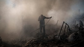 Nepalese killed in fighting Ukraine, Kathmandu, Russia-Ukraine tension, Russia-Ukraine war, Russia Ukraine Crisis, world news, indian express