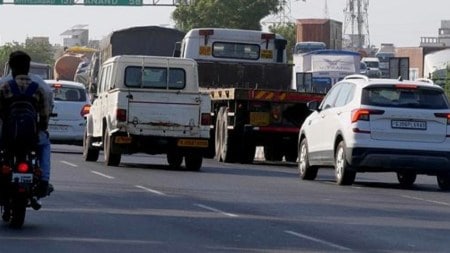 negligent driving, Ahmedabad