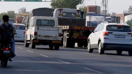 negligent driving, Ahmedabad