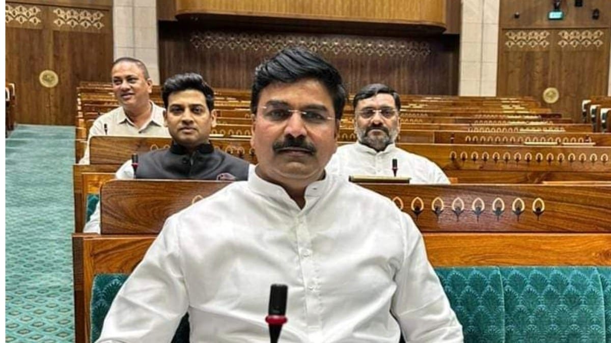 Rahul Ramesh Shewale