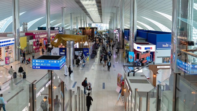 dubai visa