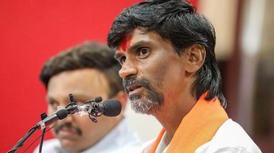 Manoj Jarange-Patil