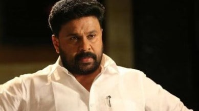 Dileep