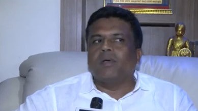 Ravikumar Ganiga