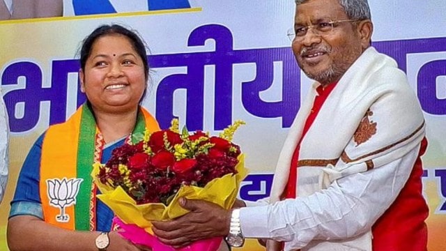 Geeta Kora