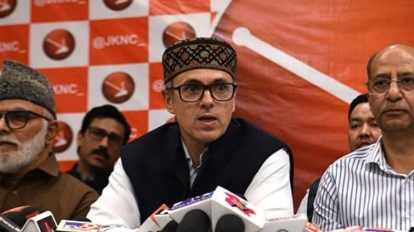 INDIA Bloc Formed To Reduce Seats Of BJP, Not Alliance Partners In LS polls: Omar Abdullah