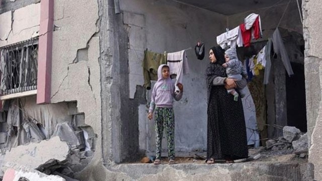 Gaza