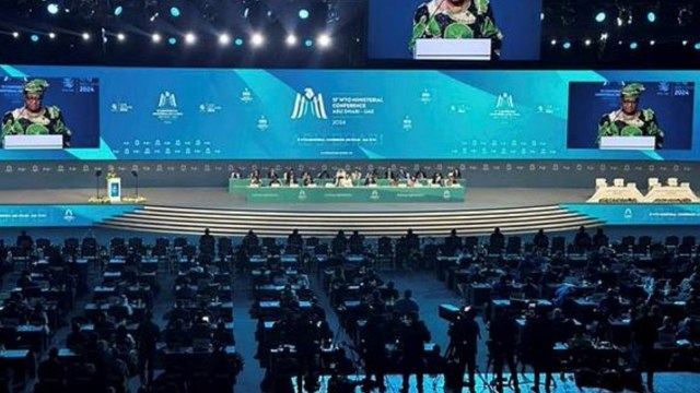 WTO