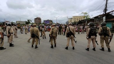 Manipur