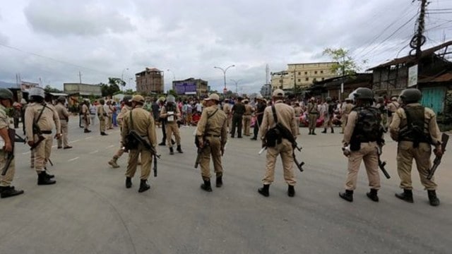 Manipur
