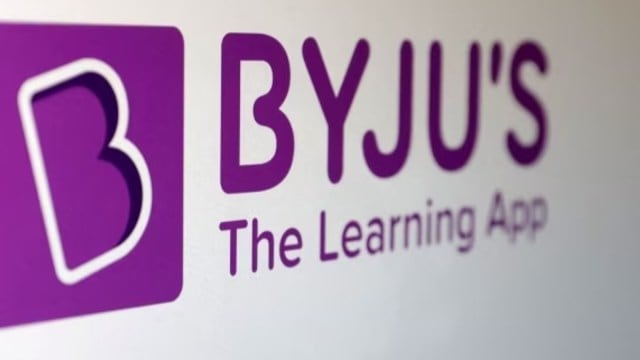 Byju's