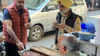 Taranjeet Singh Sandhu