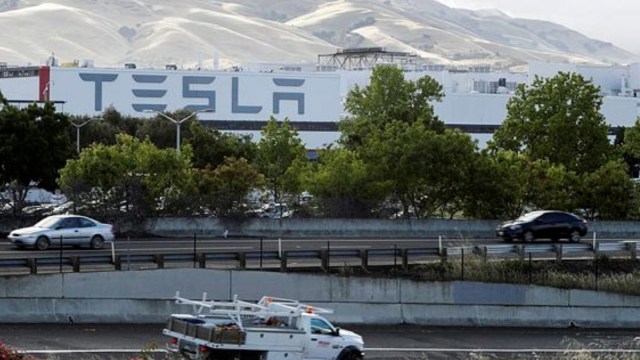 Tesla