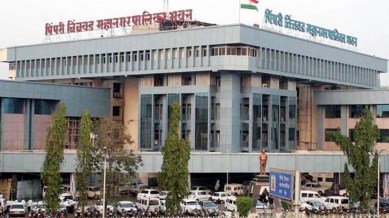 Pimpri MC