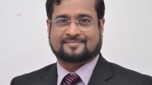 Nikhil Wagle