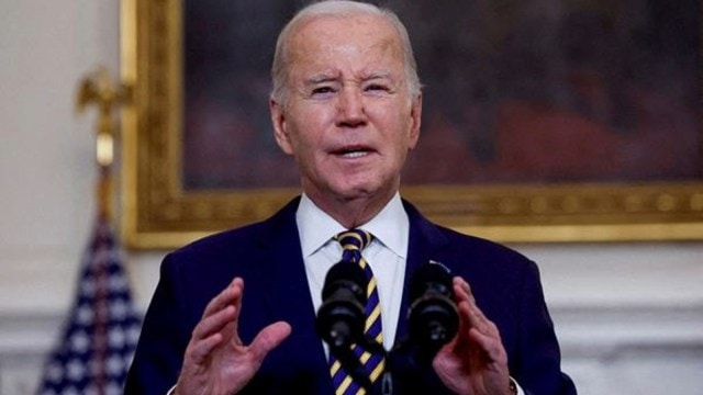 Biden campaign trumpets joining TikTok, despite his own administration ...