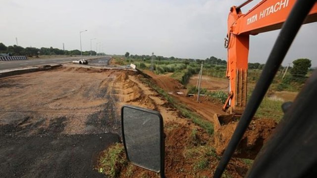 NHAI
