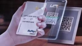 PM Modi launched UPI and Rupay payment services in Sri Lanka and Mauritius (File Image)