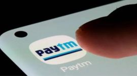 Paytm Payment Bank Ltd (File Image)