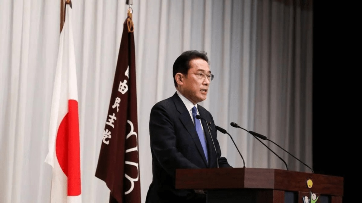 “The government seeks to create an inclusive society, and we want to make Japan a country that foreign workers will choose,” Prime Minister Fumio Kishida said at the Cabinet meeting